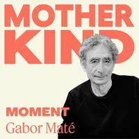 Motherkind artwork