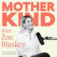 Motherkind artwork