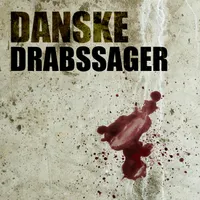 Danske Drabssager artwork
