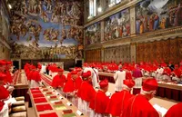 Why Catholic? artwork