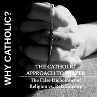 Why Catholic? artwork