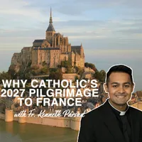 Why Catholic? artwork