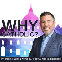 Why Catholic? artwork