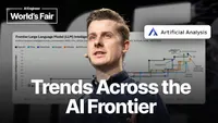 Latent Space: The AI Engineer Podcast artwork
