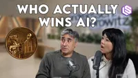 Latent Space: The AI Engineer Podcast artwork
