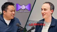 Latent Space: The AI Engineer Podcast artwork