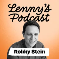 Lenny's Podcast: Product | Career | Growth artwork