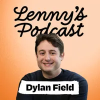Lenny's Podcast: Product | Career | Growth artwork