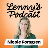Lenny's Podcast: Product | Career | Growth artwork