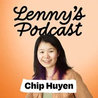 Lenny's Podcast: Product | Career | Growth artwork