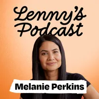 Lenny's Podcast: Product | Career | Growth artwork