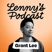 Lenny's Podcast: Product | Career | Growth artwork