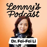 Lenny's Podcast: Product | Career | Growth artwork