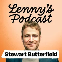 Lenny's Podcast: Product | Career | Growth artwork