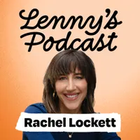 Lenny's Podcast: Product | Career | Growth artwork