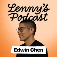 Lenny's Podcast: Product | Career | Growth artwork