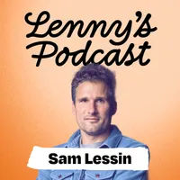 Lenny's Podcast: Product | Career | Growth artwork