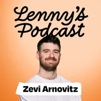 Lenny's Podcast: Product | Career | Growth artwork