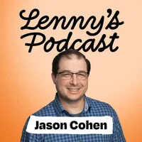 Lenny's Podcast: Product | Career | Growth artwork