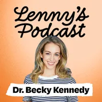 Lenny's Podcast: Product | Career | Growth artwork