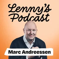 Lenny's Podcast: Product | Career | Growth artwork