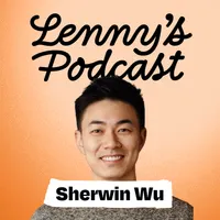 Lenny's Podcast: Product | Career | Growth artwork