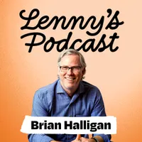 Lenny's Podcast: Product | Career | Growth artwork