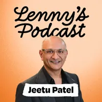 Lenny's Podcast: Product | Career | Growth artwork