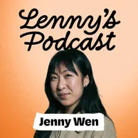 Lenny's Podcast: Product | Career | Growth artwork
