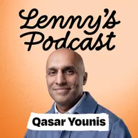 Lenny's Podcast: Product | Career | Growth artwork