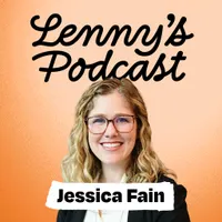 Lenny's Podcast: Product | Career | Growth artwork