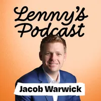 Lenny's Podcast: Product | Career | Growth artwork