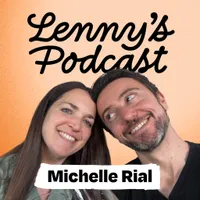 Lenny's Podcast: Product | Career | Growth artwork