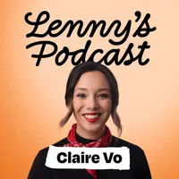 Lenny's Podcast: Product | Career | Growth artwork