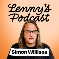 Lenny's Podcast: Product | Career | Growth artwork