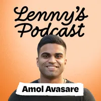 Lenny's Podcast: Product | Career | Growth artwork