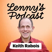 Lenny's Podcast: Product | Career | Growth artwork