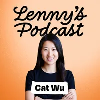 Lenny's Podcast: Product | Career | Growth artwork