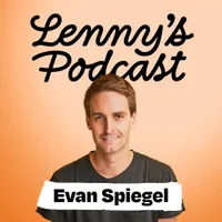 Lenny's Podcast: Product | Career | Growth artwork
