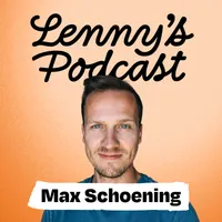 Lenny's Podcast: Product | Career | Growth artwork