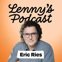 Lenny's Podcast: Product | Career | Growth artwork
