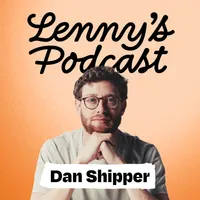 Lenny's Podcast: Product | Career | Growth artwork