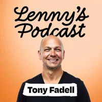 Lenny's Podcast: Product | Career | Growth artwork