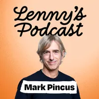 Lenny's Podcast: Product | Career | Growth artwork