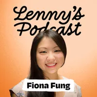 Lenny's Podcast: Product | Career | Growth artwork