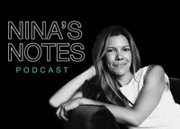 Nina’s Notes Podcast artwork