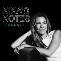 Nina’s Notes Podcast artwork