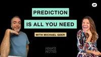 Nina’s Notes Podcast artwork