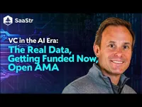The Official SaaStr Podcast: SaaS | Founders | Investors artwork