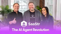 The Official SaaStr Podcast: SaaS | Founders | Investors artwork